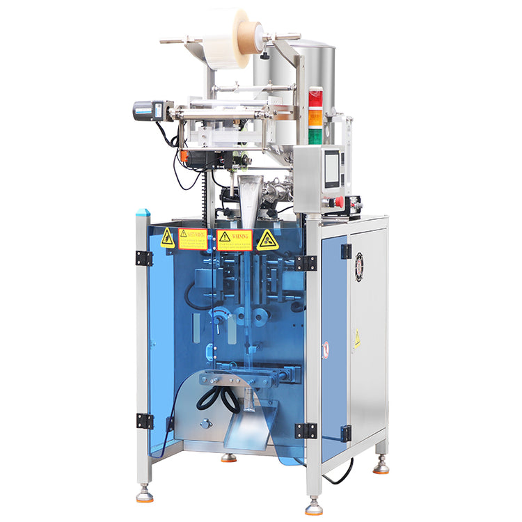 Zonesun Vertical Form Fill Seal Machine