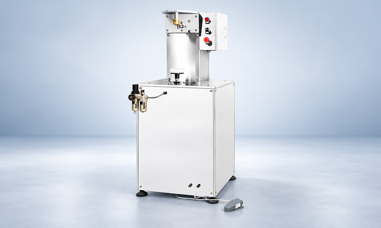 Corking Machines