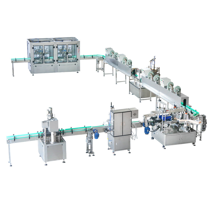 Zonesun Turnkey Solution