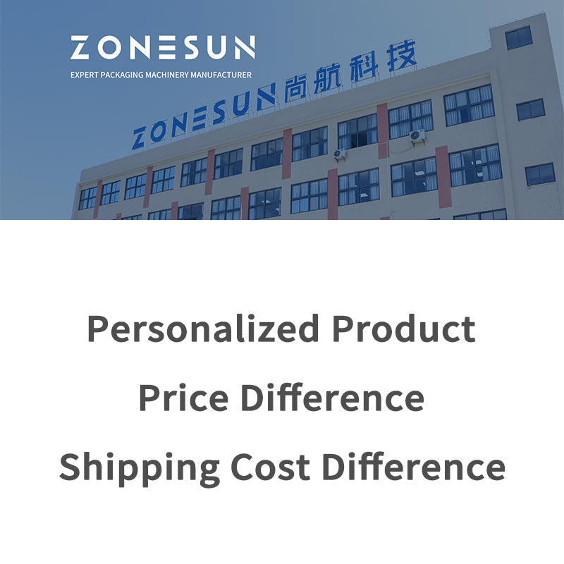 ZS-Custom Link for Personalized Products&Price&Shipping Cost Difference