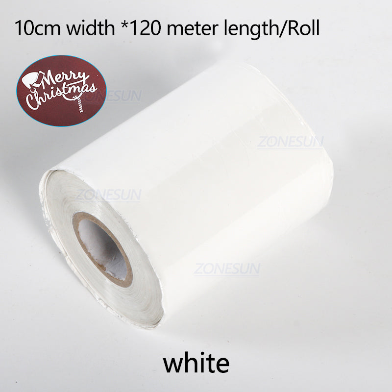 ZONESUN 10cm Hot Stamp Foil Paper