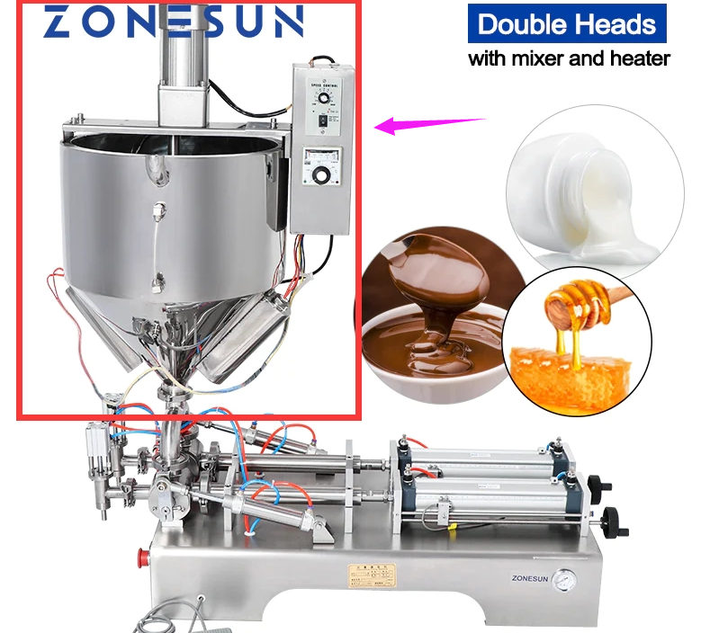 ZONESUN Custom Link for Hopper