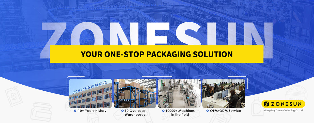 THE ULTIMATE GUIDE TO CHOOSING LIQUID FILLING MACHINES &amp; AUTOMATED PACKAGING LINES