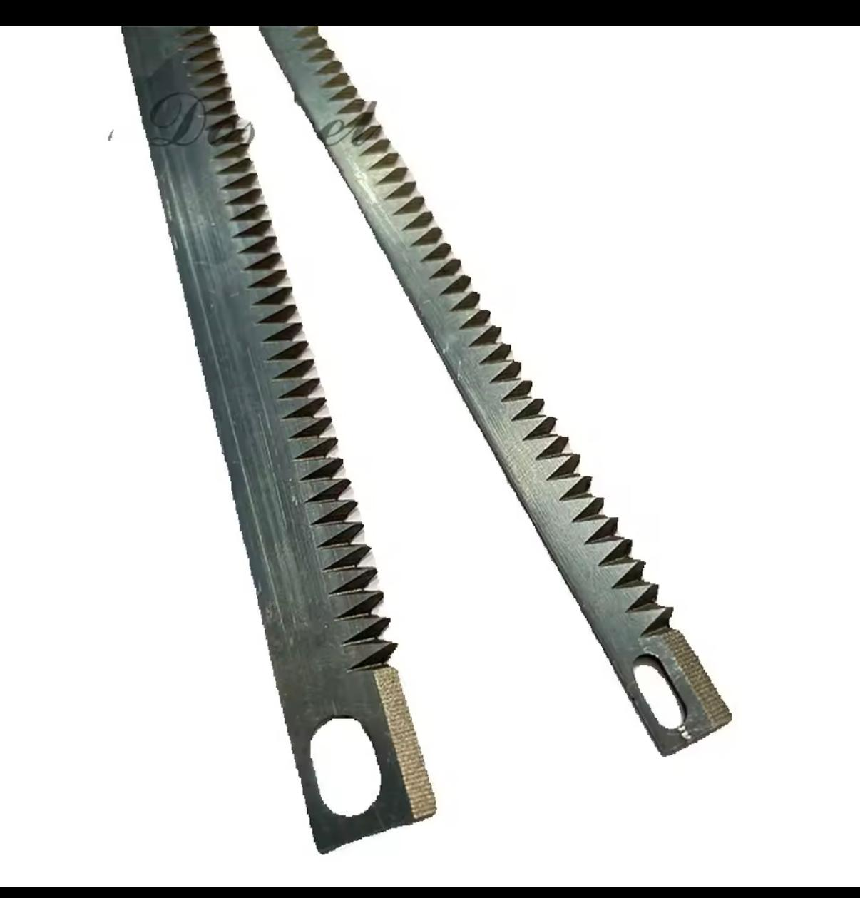 blade of sealing machine