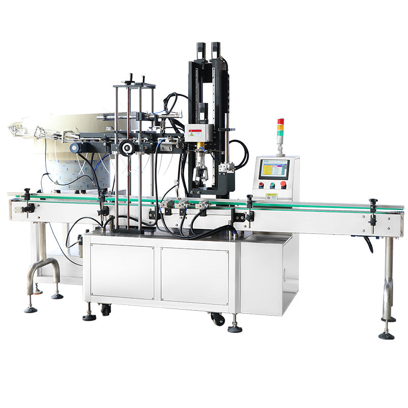 Zonesun Capping Machine