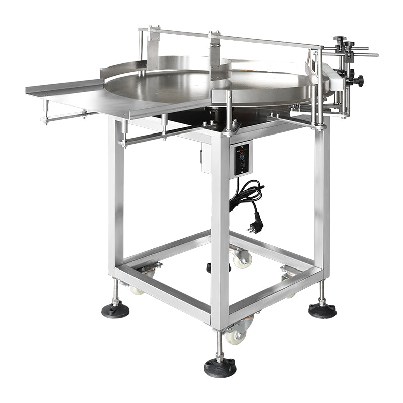 Zonesun Unscrambling Machine