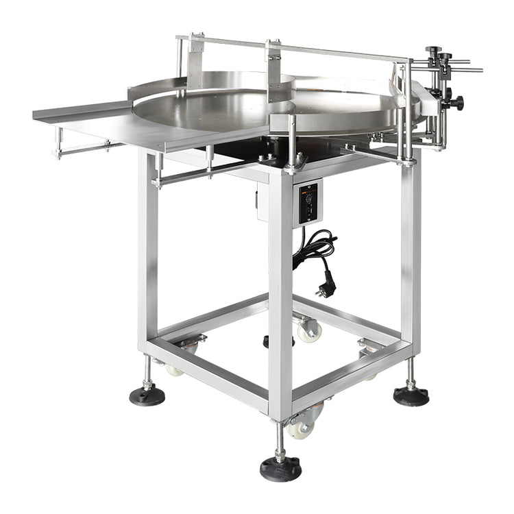 Zonesun Unscrambling Machine