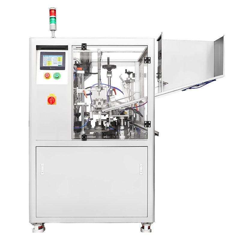 Zonesun Tube Sealing Machine