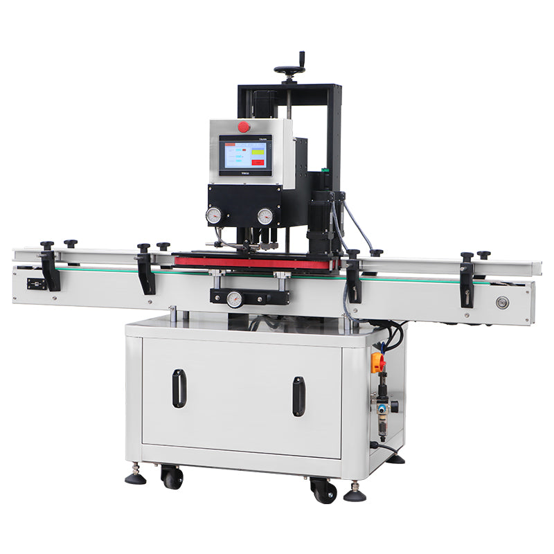 Zonesun Screw Capping Machine