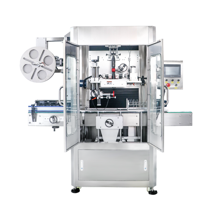 Sleeve Labeling Machines