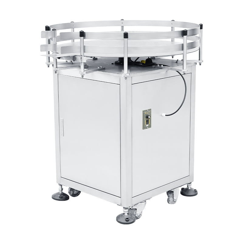 Zonesun Accumulating Machine