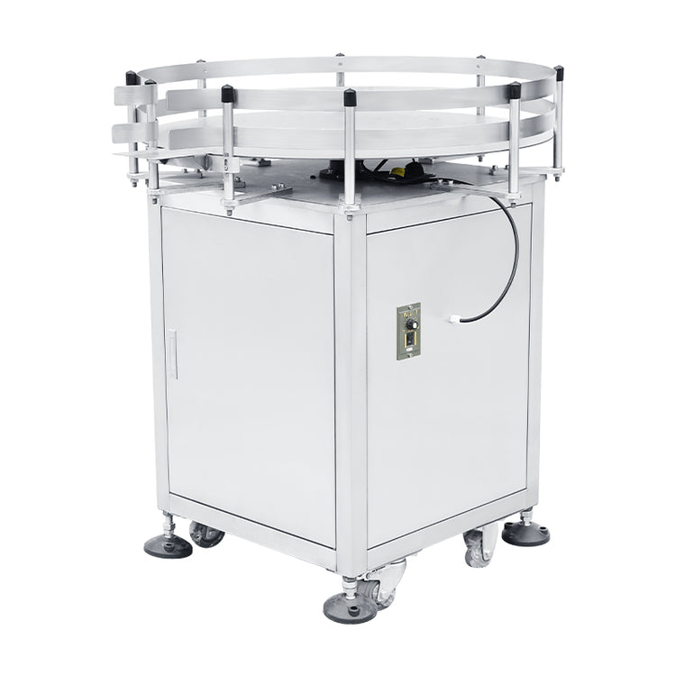 Zonesun Accumulating Machine