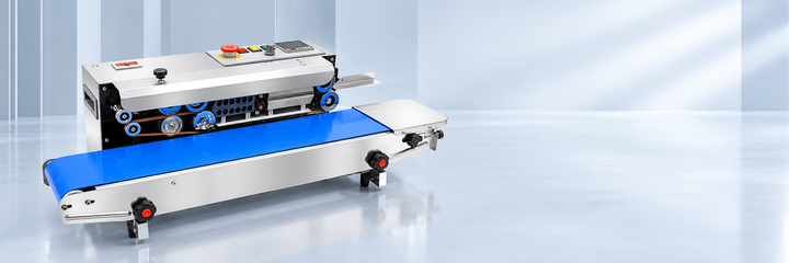 Bag Sealing Machines