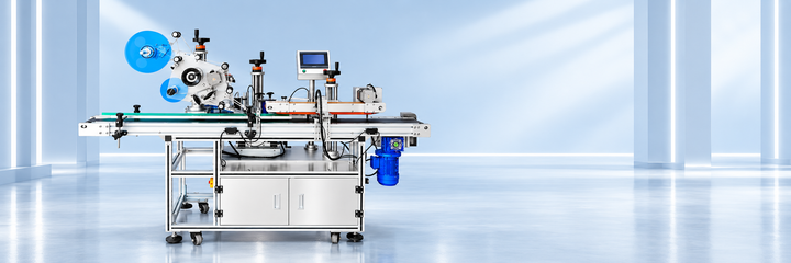 ZONESUN Corner Labeling Machines