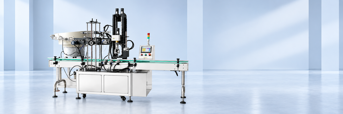 Zonesun Capping Machine
