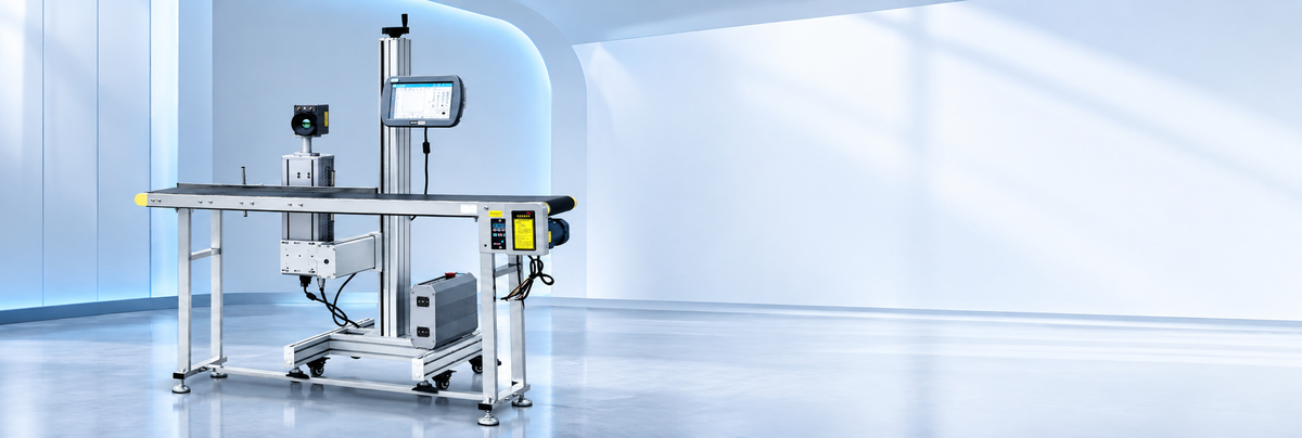 ZONESUN Coding Machine