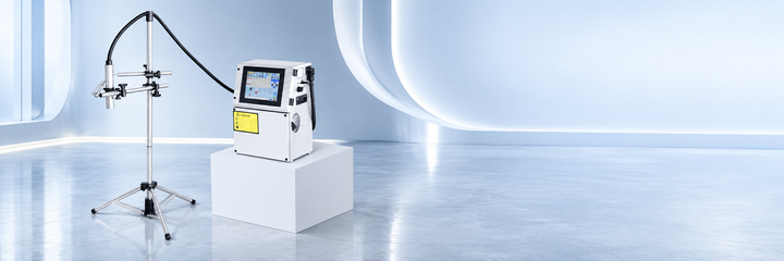 ZONESUN Inkjet Coding Machines