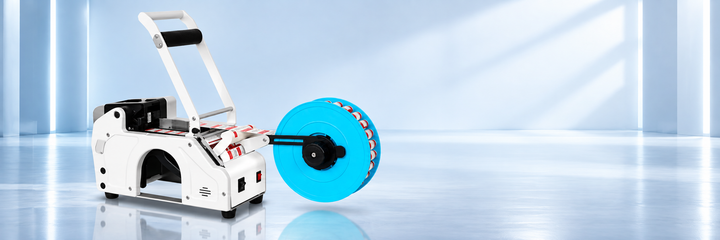 Wrap-Around Labeling Machines