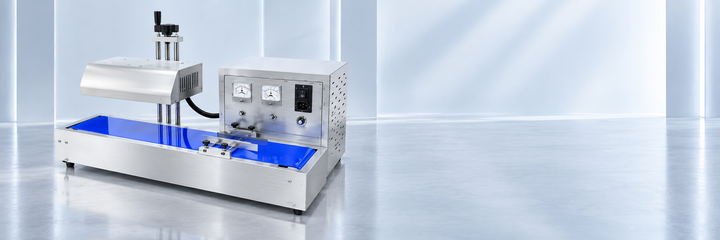 Induction Sealing Machines