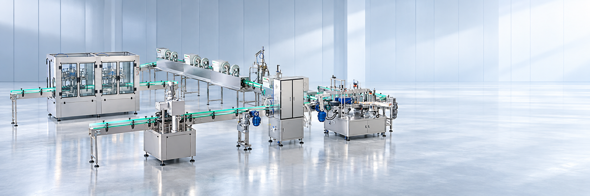 ZONESUN Turnkey Solution