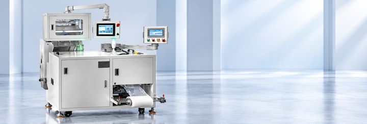 Counting & Packing Machines