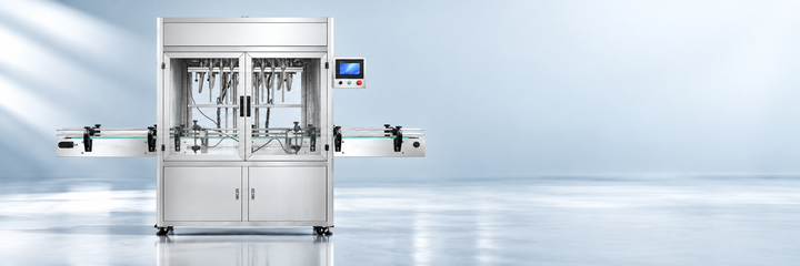 ZONESUN Bottle Filling Machines
