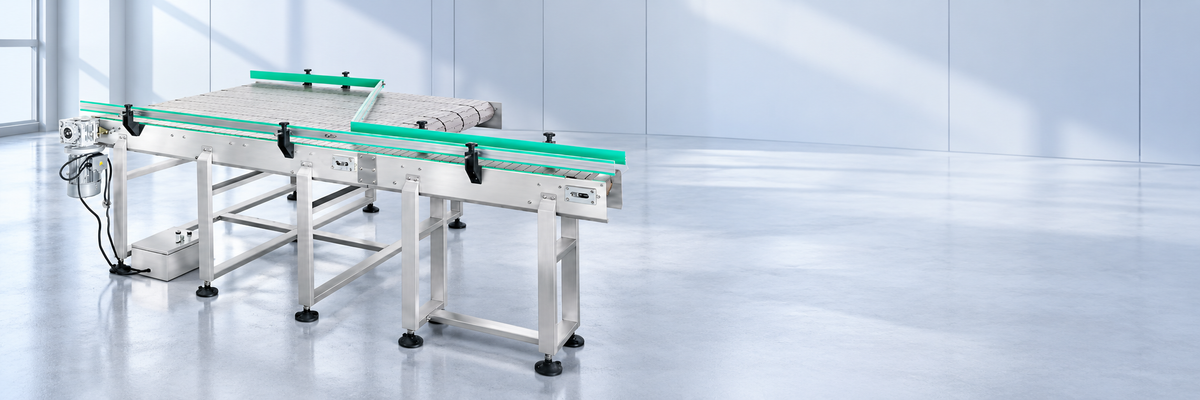 Conveyors