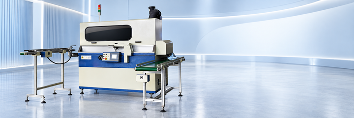 Screen Printing Machines