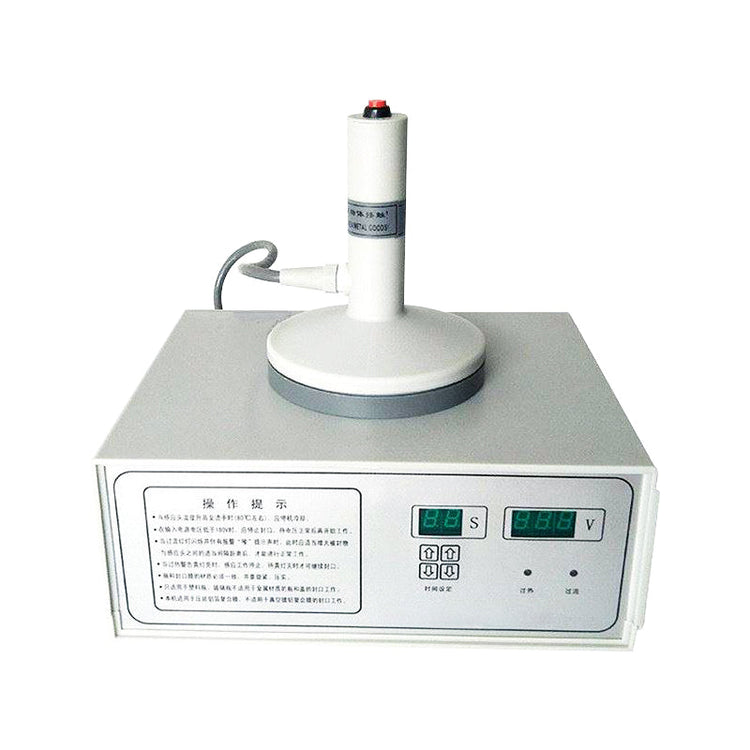 Induction Sealing Machines