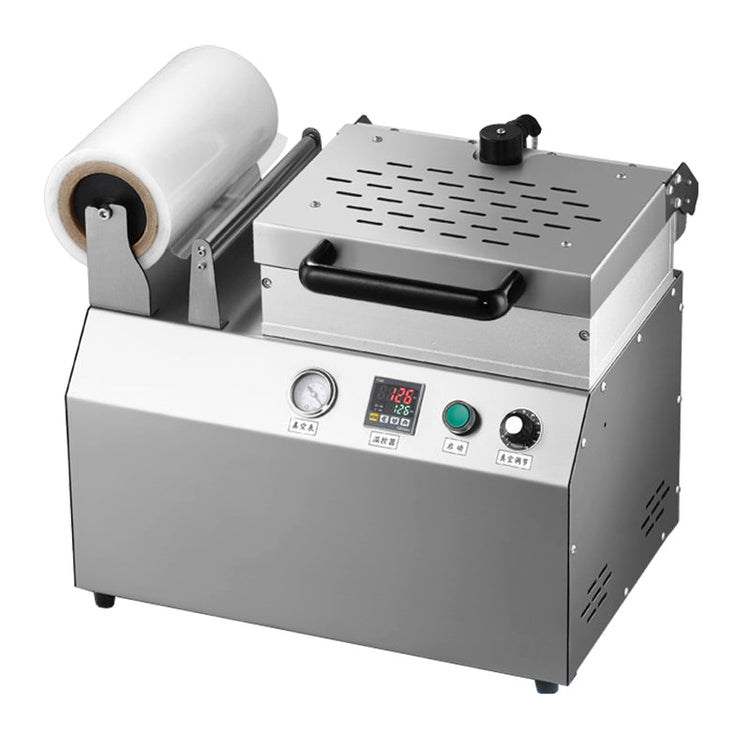 Vacuum Sealing Machines