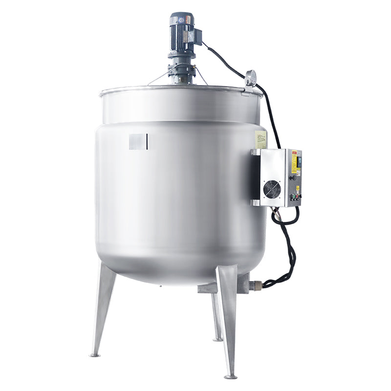 Zonesun Mixing Tank