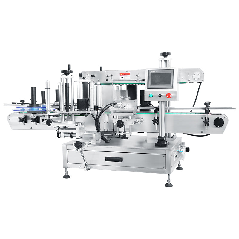 Zonesun Dual Labeling Machine