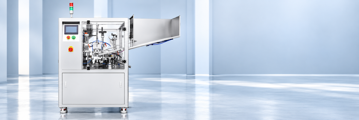 ZONESUN Sealing Machine