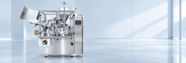 Tube Sealing Machines