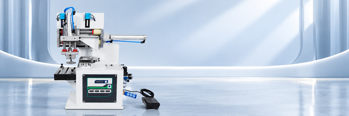 Pad Printing Machine