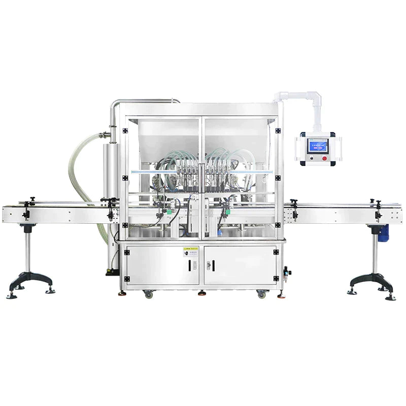 Zonesun Filling Machine