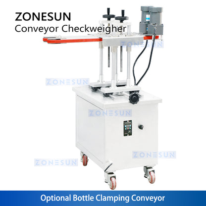 ZONESUN ZS-MD210 Pesa di controllo industriale