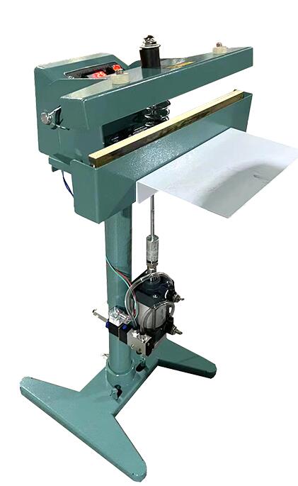 pneumatic sealing machine
