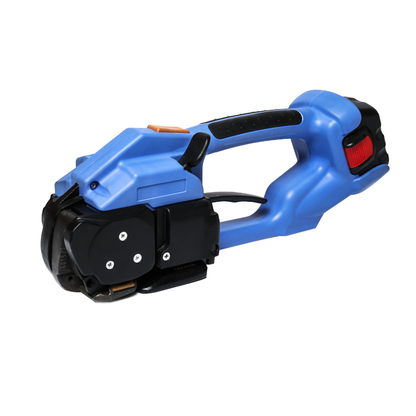 Zonesun ZS‑DD160 Battery‑Powered Plastic Strapping Hand Tool