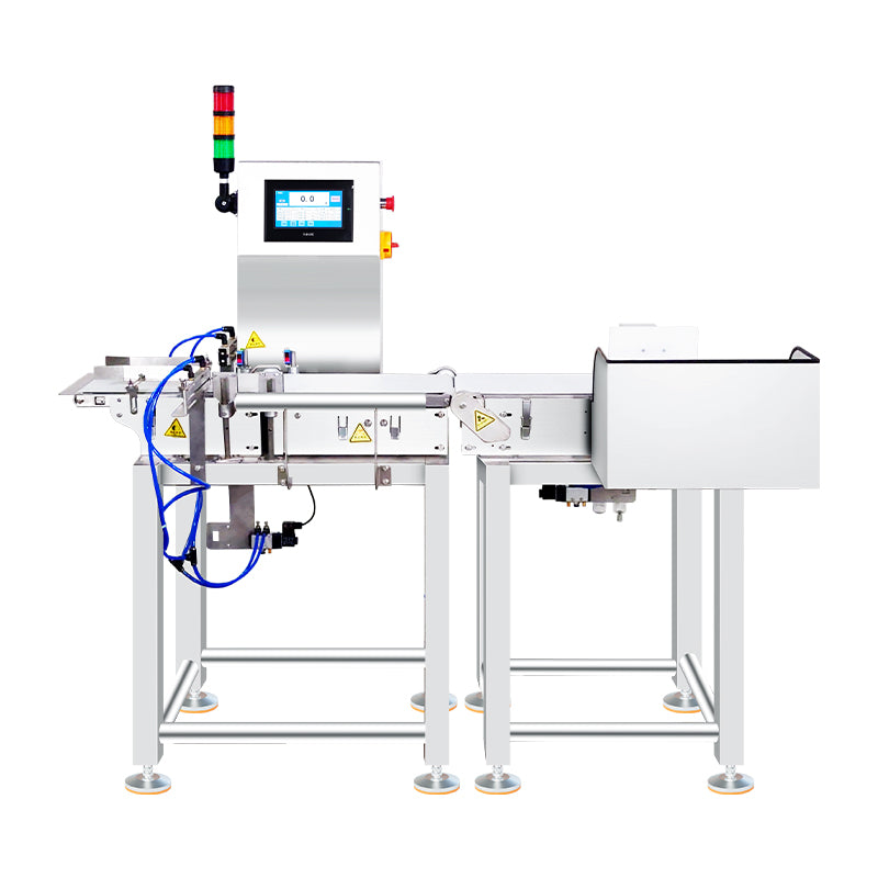 ZONESUN ZS-MD210 Pesa di controllo industriale