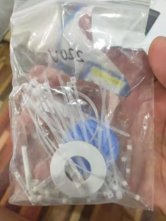 ZONESUN Rollers Accessory for ZS-GLF1 and ZS-GLF1P Sealing Machine