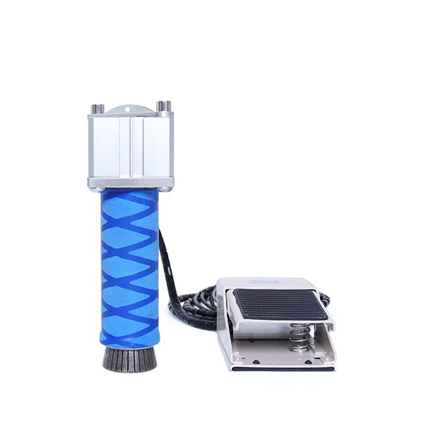 Zonesun ZS-YGP1 Manual Pneumatic Perfume Bottle Crimping Tool