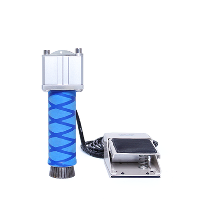 Zonesun ZS-YGP1 Manual Pneumatic Perfume Bottle Crimping Tool