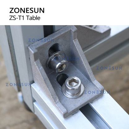 ZONESUN ZS-T1 Movable Table