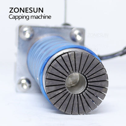 Zonesun ZS-YGP1 Manual Pneumatic Perfume Bottle Crimping Tool
