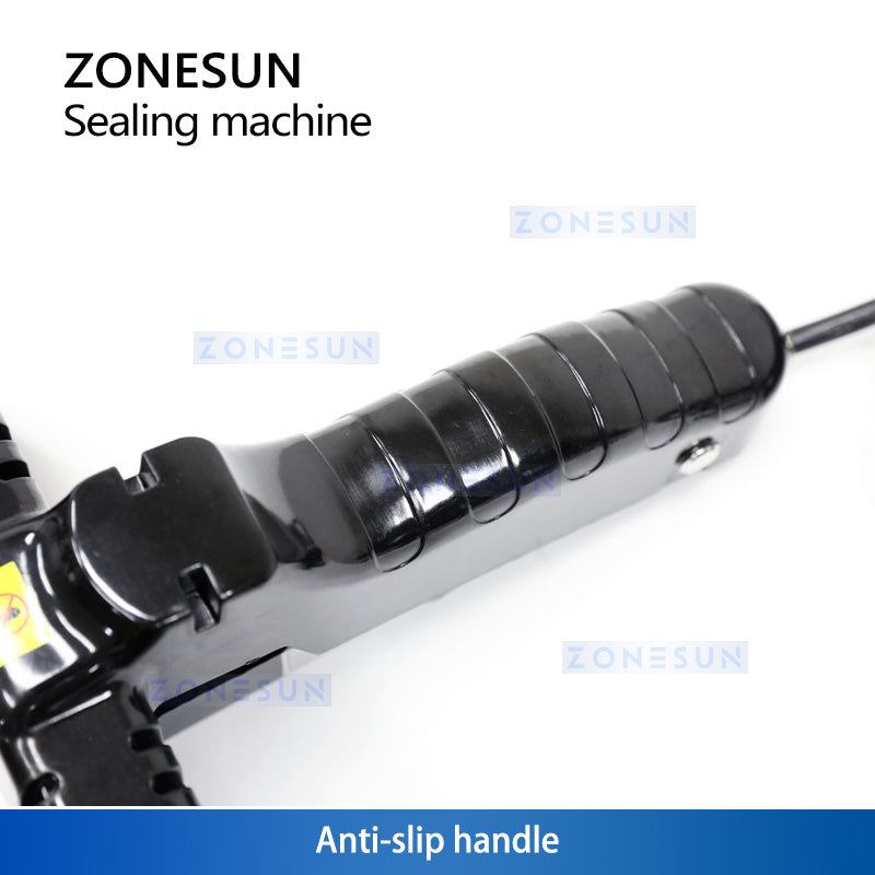 Zonesun ZS-BS146 Handheld Sealer for Plastic, Foil & Kraft Bags