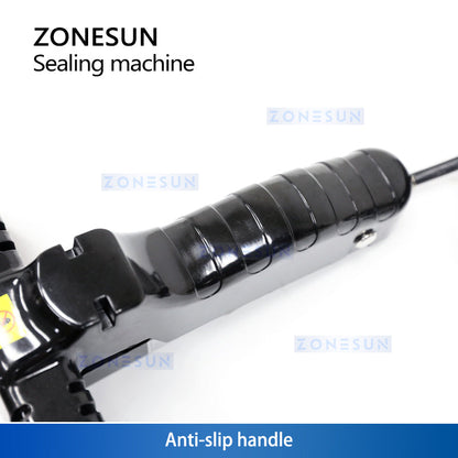 Zonesun ZS-BS146 Handheld Sealer for Plastic, Foil & Kraft Bags