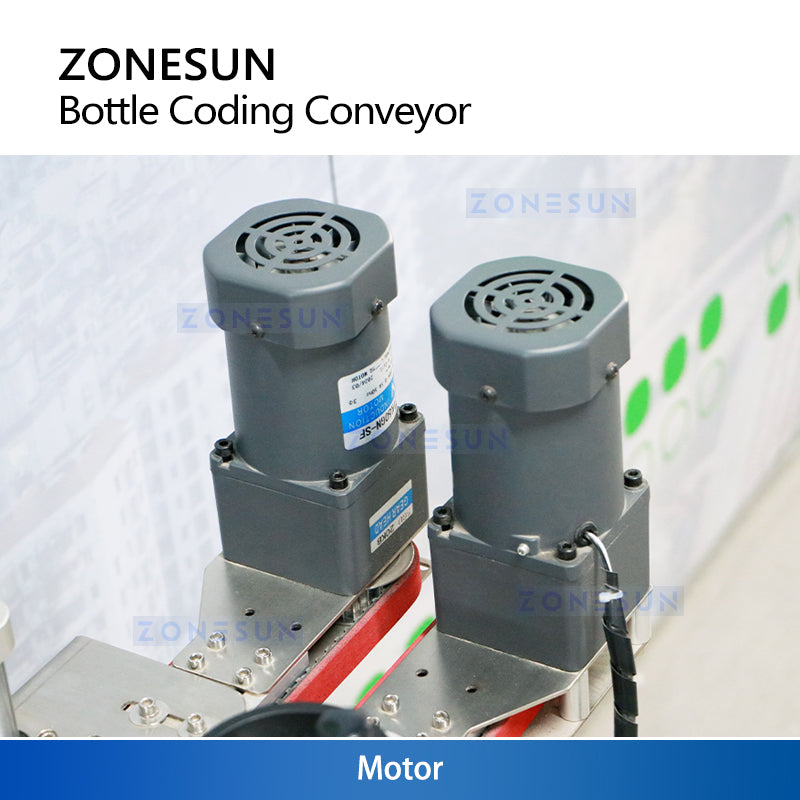 Máquina transportadora automática de transferencia con sujeción de botellas redondas ZONESUN ZS-JP1 para línea de producción 