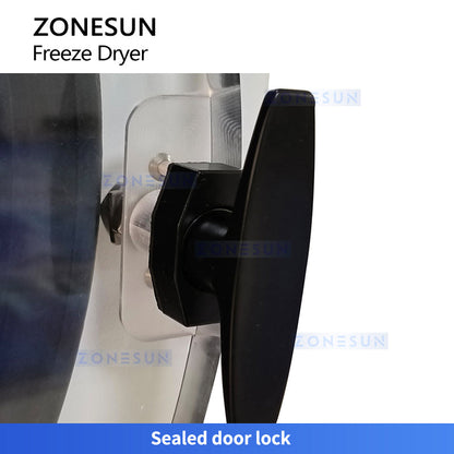 Zonesun ZS‑SDG1 Compact Home Freeze Dryer for Long‑Lasting Freshness