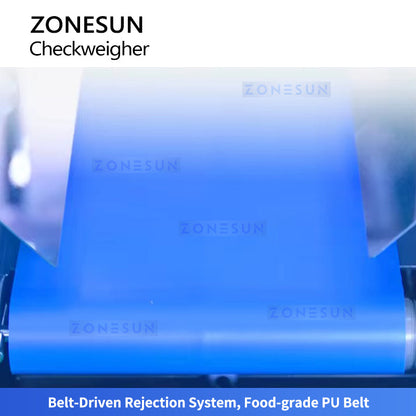 Zonesun ZS-CW150 High‑Precision Compact Checkweigher